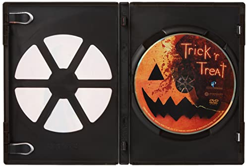 Trick 'R Treat [DVD]