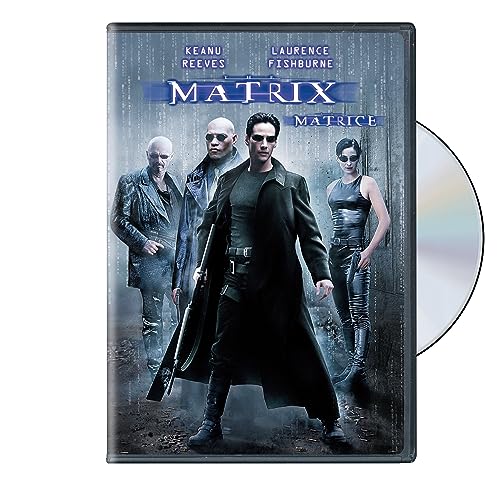 The Matrix [DVD]