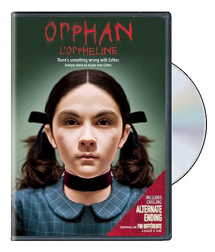 The Orphan [DVD]