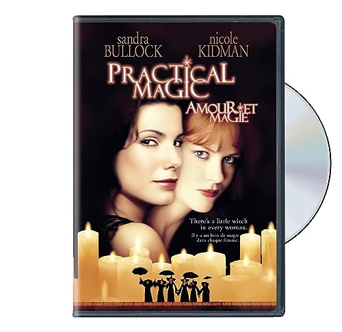 PRACTICAL MAGIC [DVD]