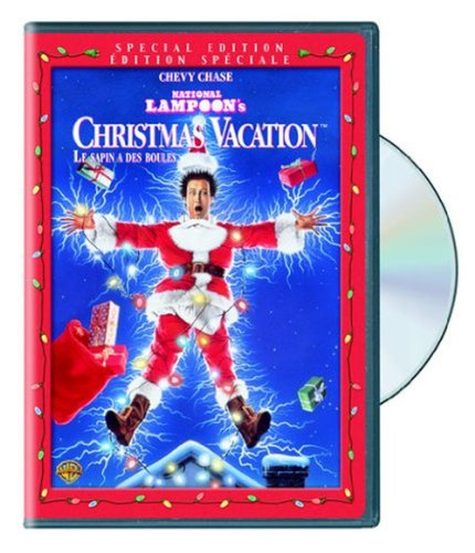 National Lampoon's Christmas Vacation: Special Edition [DVD]
