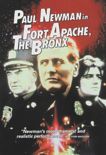 Fort Apache, The Bronx [DVD]