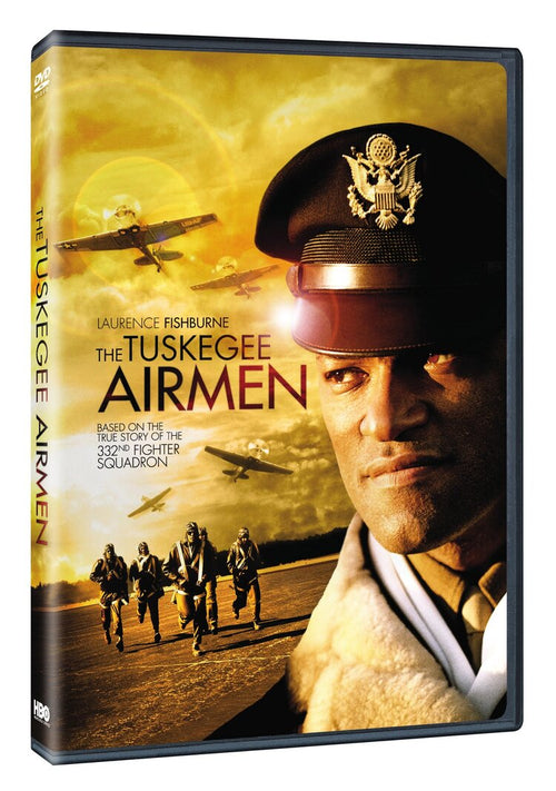The Tuskegee Airmen [DVD]