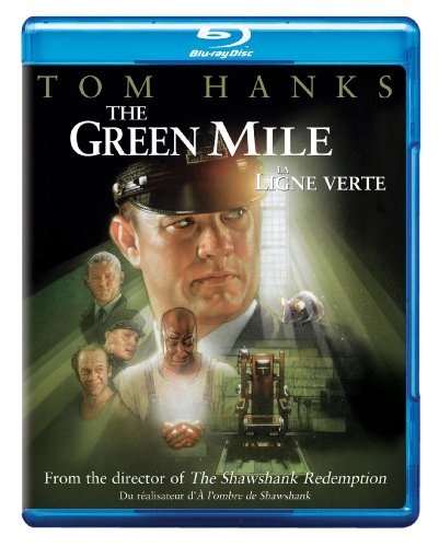 The Green Mile BD [Blu-Ray]
