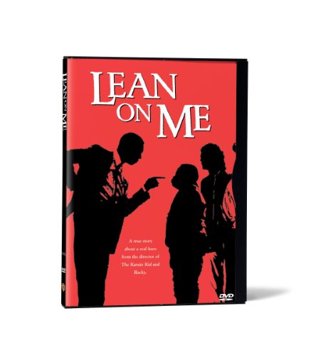 Lean on Me [DVD]