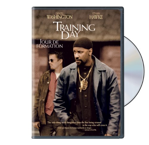 Training Day [DVD]