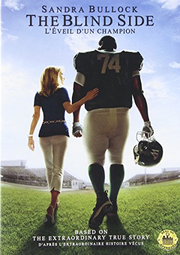 The Blind Side [DVD]