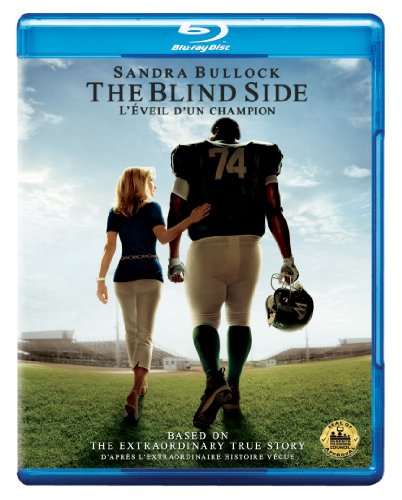 The Blind Side [Blu-Ray]