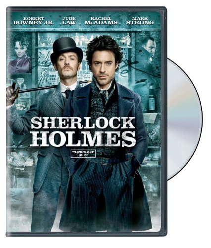 Sherlock Holmes [DVD]