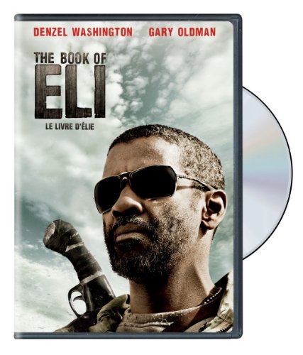 The Book of Eli [DVD]