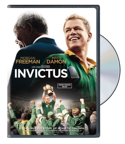 Invictus [DVD]