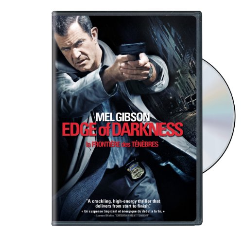 Edge of Darkness [DVD]