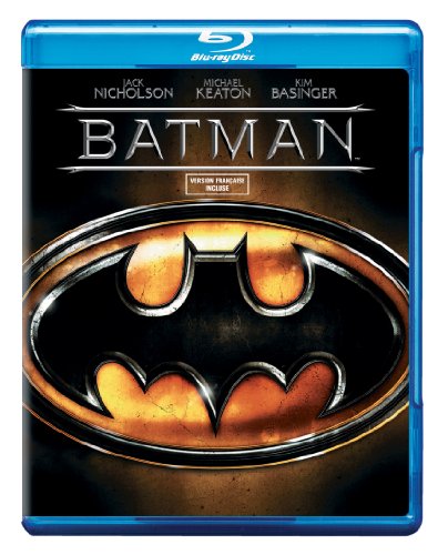 Batman [Blu-Ray]