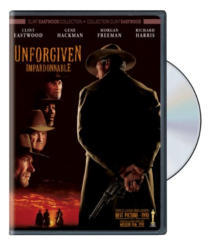 Unforgiven [DVD]