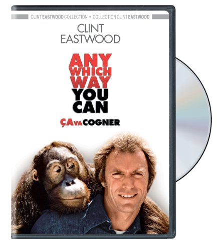 Any Which Way You Can [DVD]