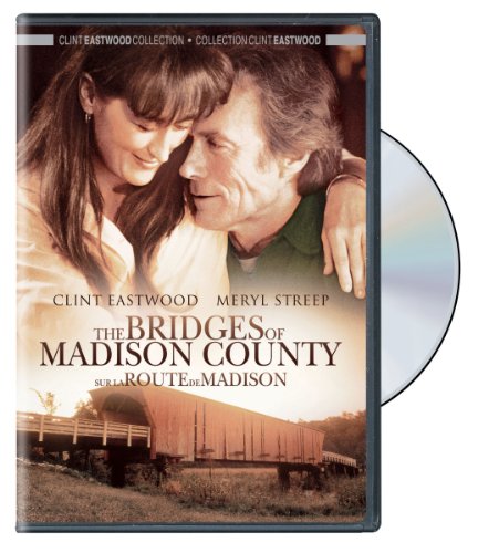 Bridges of Madison County, The: Deluxe Edition [DVD]