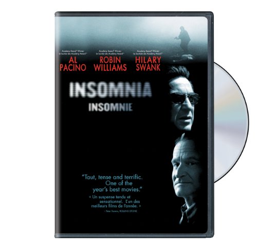 Insomnia [DVD]