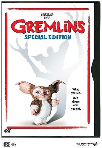 Gremlins [DVD]