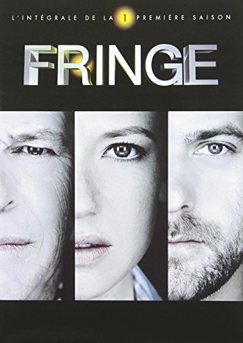Fringe: The Complete First Season [DVD]