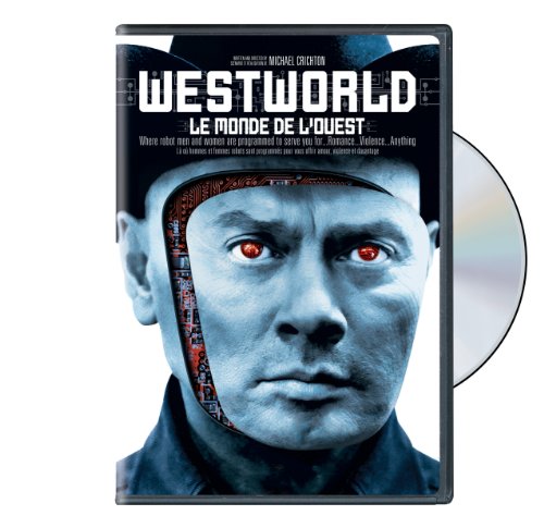 Westworld [DVD]