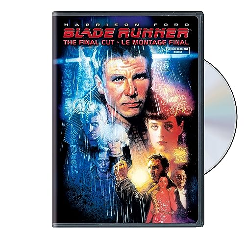 Blade Runner: The Final Cut [DVD]