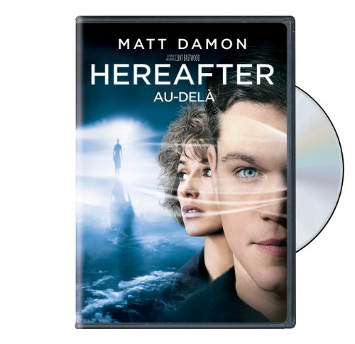 Hereafter [DVD]