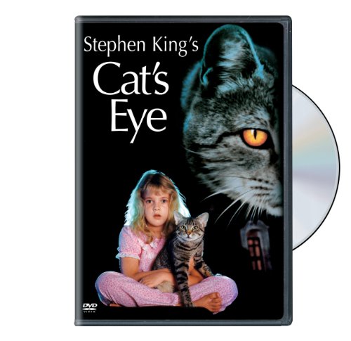 Stephen King's Cat's Eye [DVD]