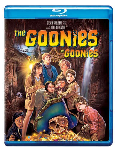 The Goonies [Blu-Ray]