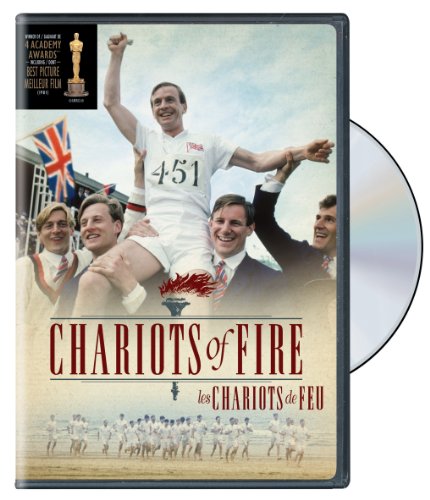 Chariots of Fire [DVD]