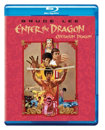 Enter the Dragon [Blu-Ray]
