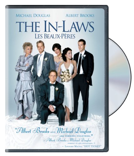 The In-Laws [DVD]