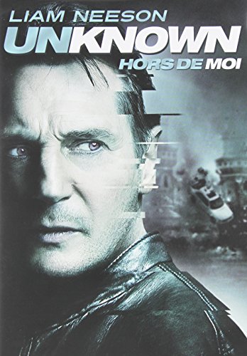 Unknown [DVD]