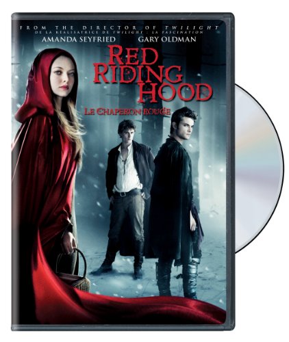 Red Riding Hood [DVD]