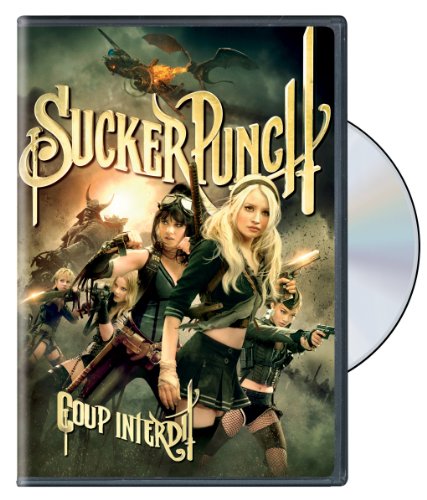 Sucker Punch [DVD]