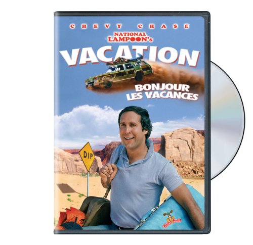 National Lampoon's Vacation [DVD]