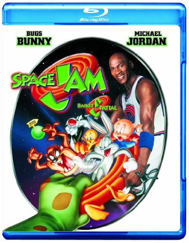 Space Jam [Blu-Ray]
