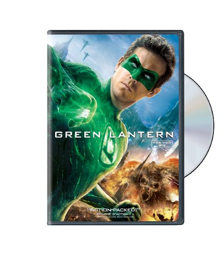 Green Lantern [DVD]