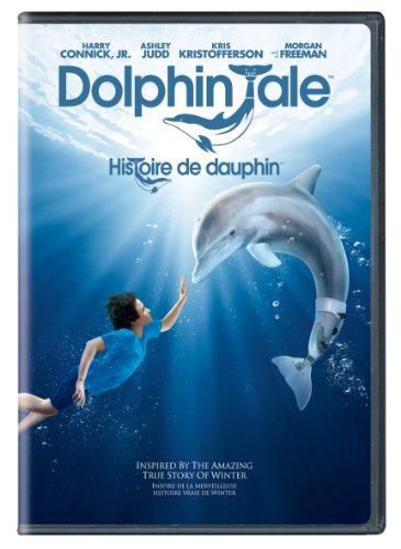 Dolphin Tale [DVD]