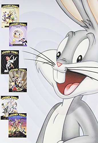 Looney Tunes Golden Collection [DVD]