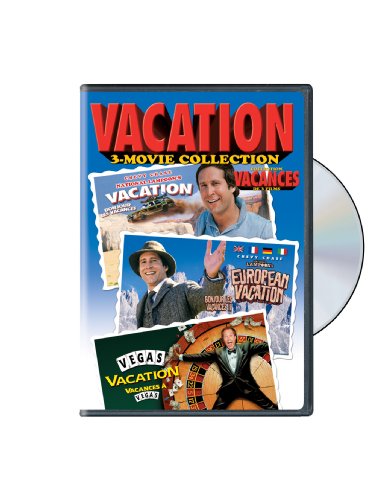 National Lampoon's Vacation Collection [DVD]