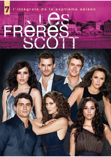 ONE TREE HILL: S7 (DVD/FR) [DVD]