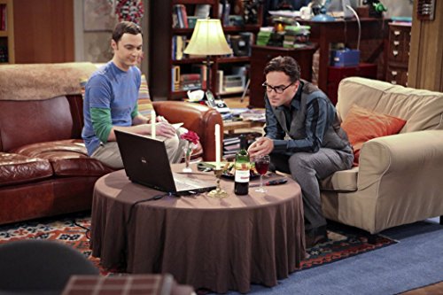 The Big Bang Theory: The Complete Fifth Season [DVD]