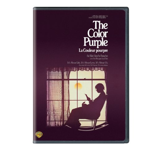 The Color Purple [DVD]