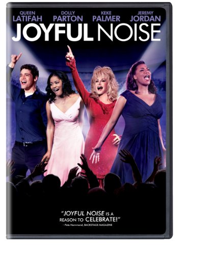 Joyful Noise [DVD]