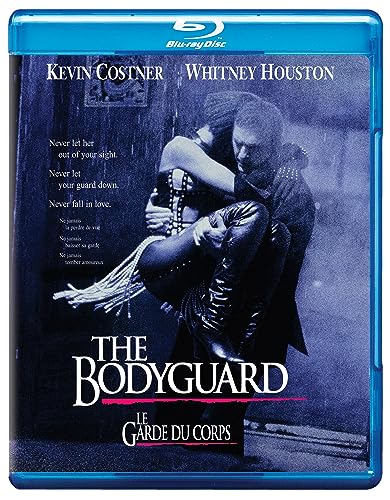 The Bodyguard [Blu-Ray]