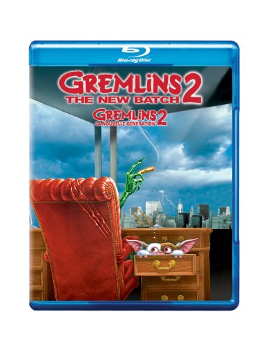 Gremlins 2: The New Batch [Blu-Ray]