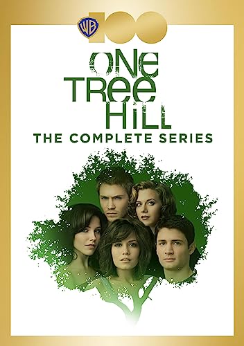 One Tree Hill: The Complete Seasons 1-9 [DVD]