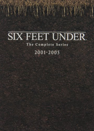 Six Feet Under: Complete Series [DVD]
