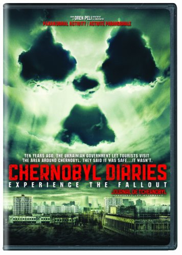 Chernobyl Diaries [DVD]