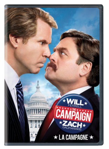 Campaign, The/La Campagne WS [DVD]